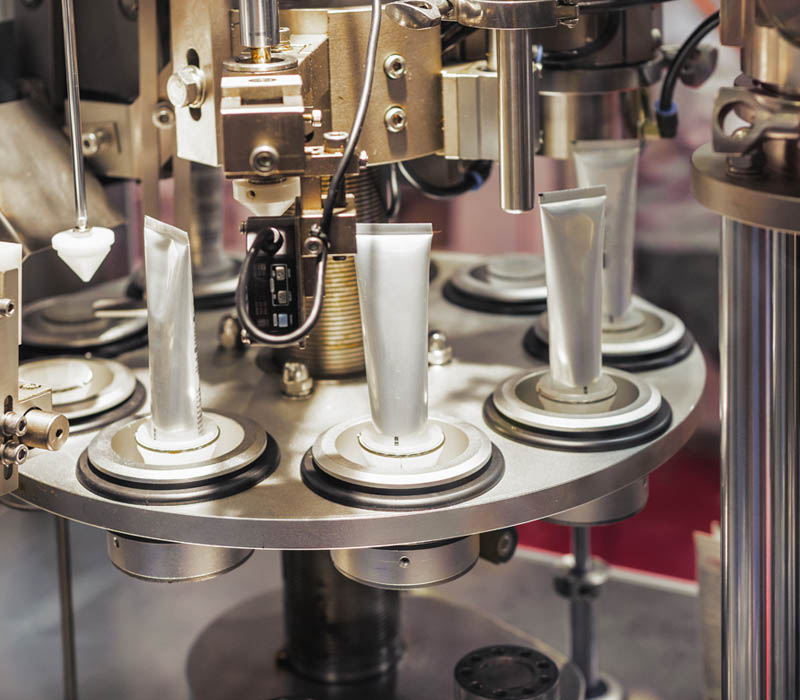 Carolan Packaging Facility