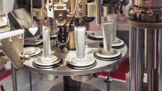 Carolan Packaging Facility