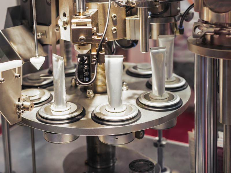 Carolan Packaging Facility