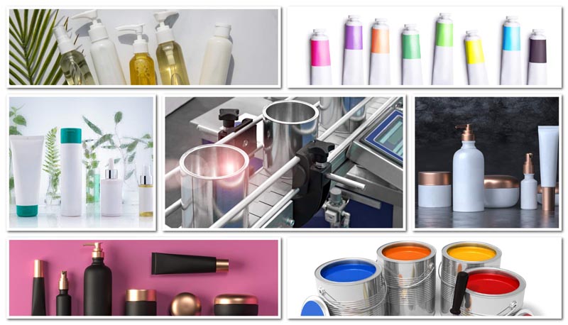 Carolan Packaging Services