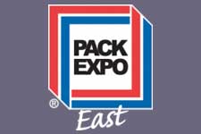 packexpoeast Baltimore, Baltimore City, MD
